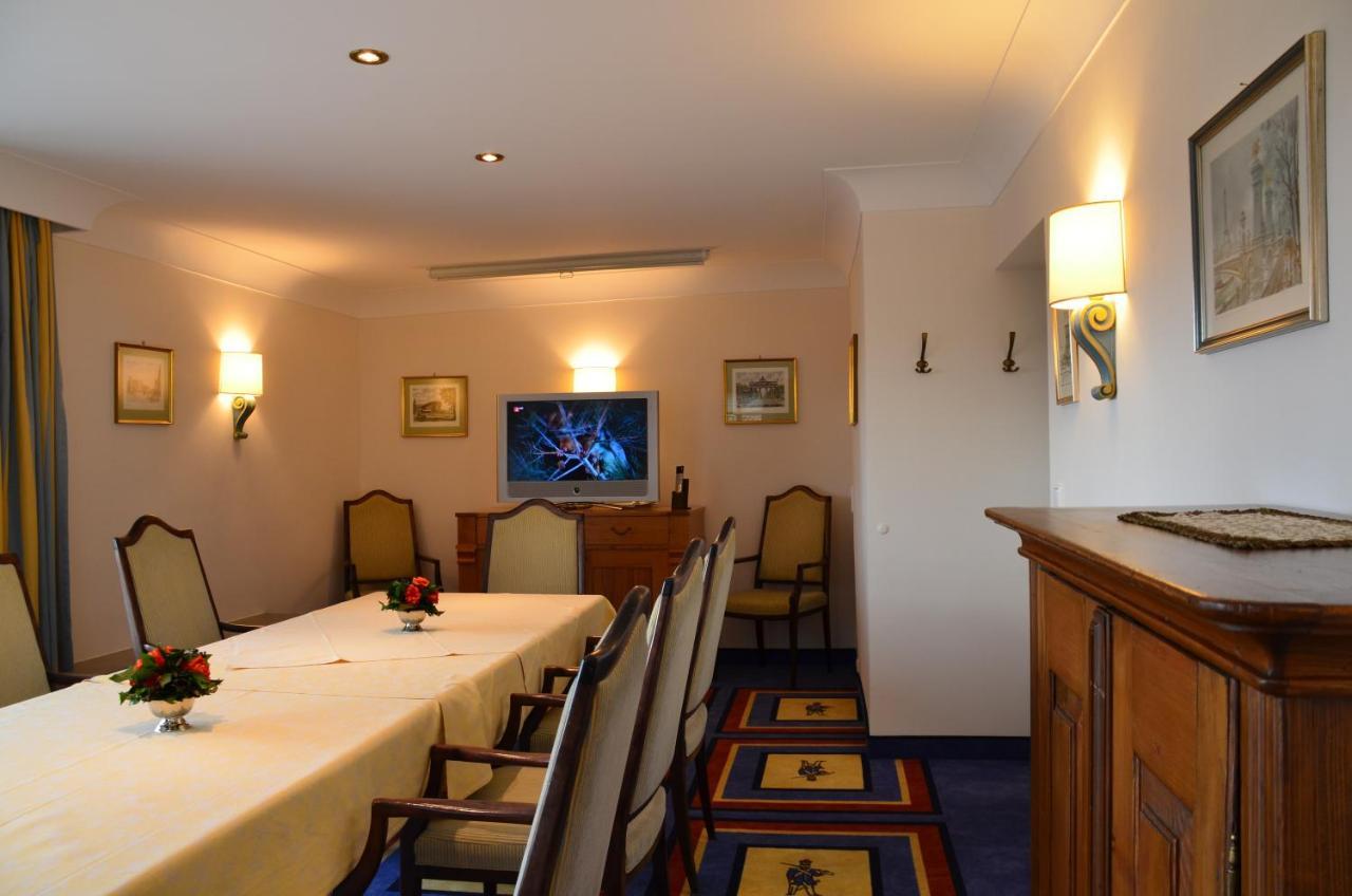Hotel Brauereigasthof Landwehr-Braeu Reichelshofen Екстер'єр фото