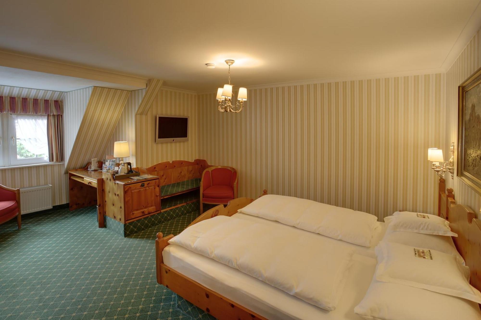 Hotel Brauereigasthof Landwehr-Braeu Reichelshofen Номер фото