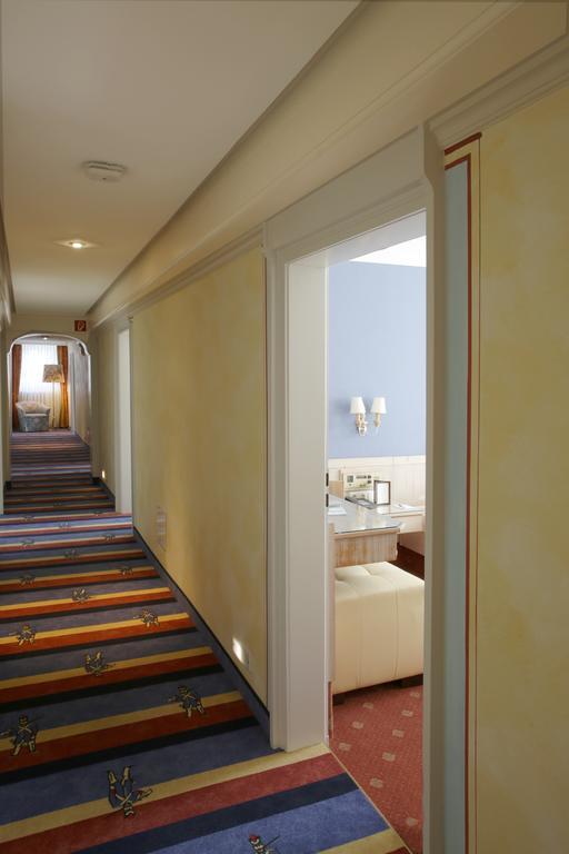 Hotel Brauereigasthof Landwehr-Braeu Reichelshofen Екстер'єр фото