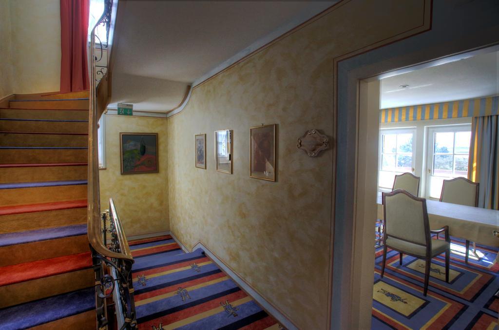 Hotel Brauereigasthof Landwehr-Braeu Reichelshofen Екстер'єр фото