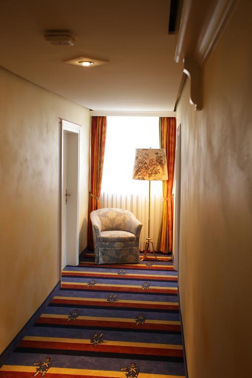 Hotel Brauereigasthof Landwehr-Braeu Reichelshofen Екстер'єр фото