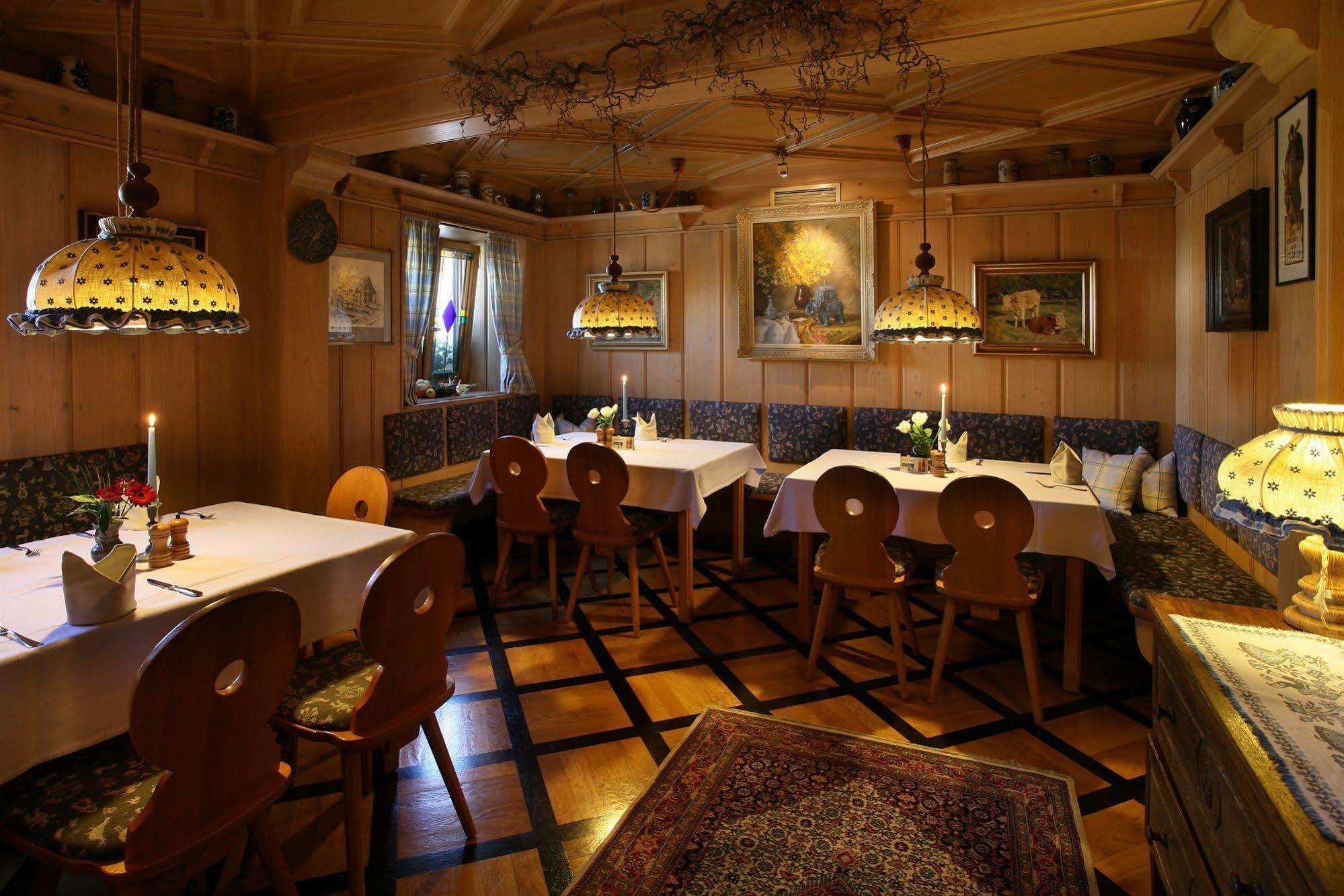 Hotel Brauereigasthof Landwehr-Braeu Reichelshofen Екстер'єр фото